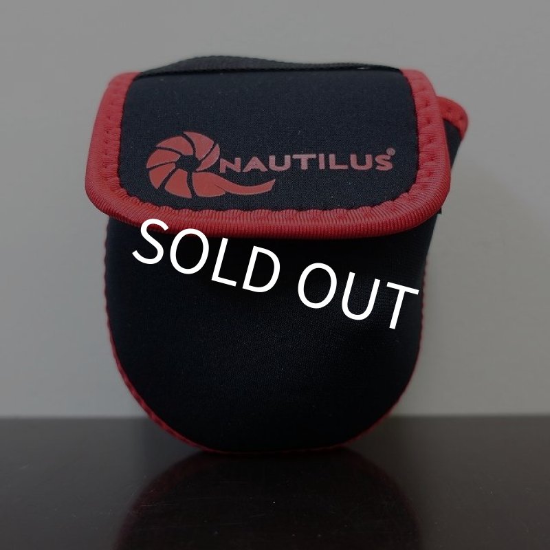 画像5: 【NAUTILUS】 X-Series XM Black (5)