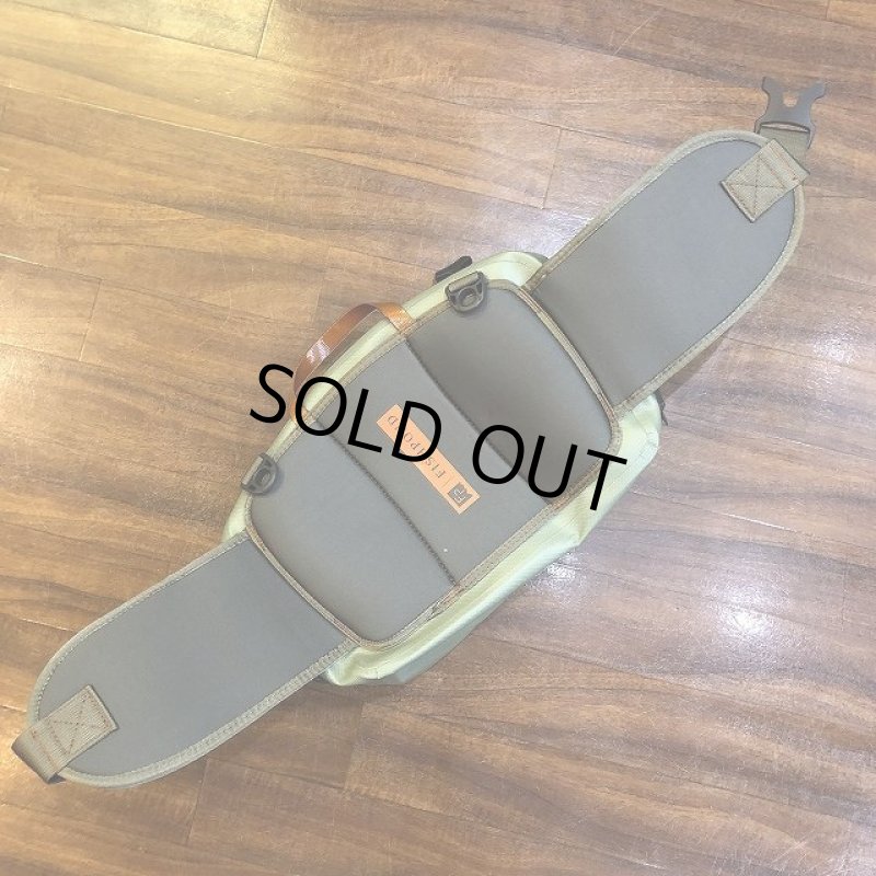 画像2: 【Fishpond】 サンダーヘッド　サブマーシブルランバー (2)