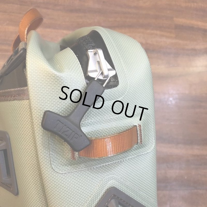 画像4: 【Fishpond】 サンダーヘッド　サブマーシブルランバー (4)