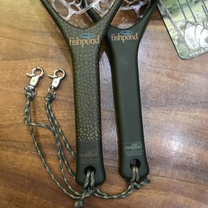 画像2: 【Fishpond】ノマド ネイティブネッド