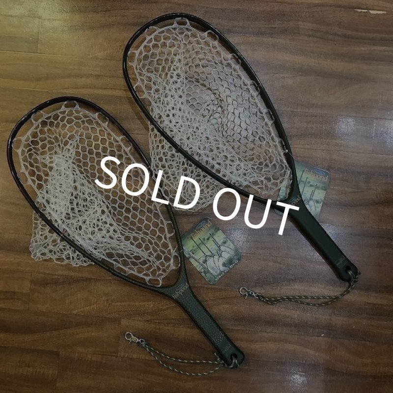 画像1: 【Fishpond】ノマド ネイティブネッド (1)