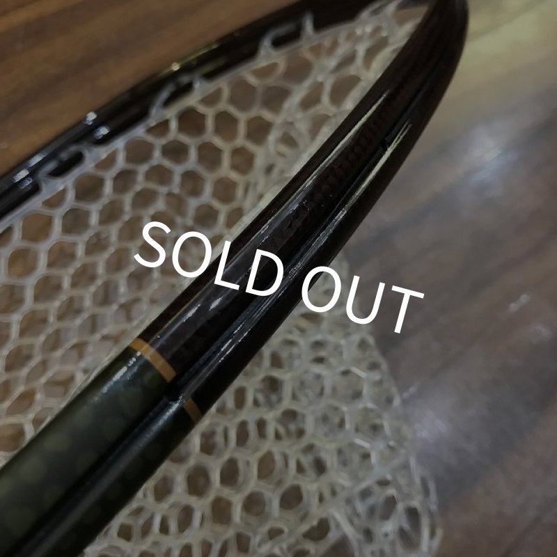 画像4: 【Fishpond】ノマド ネイティブネッド (4)