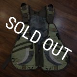 フィッシングベスト - DOLLYVARDEN FLYSHOP
