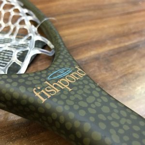 画像3: 【Fishpond】ノマド ネイティブネッド