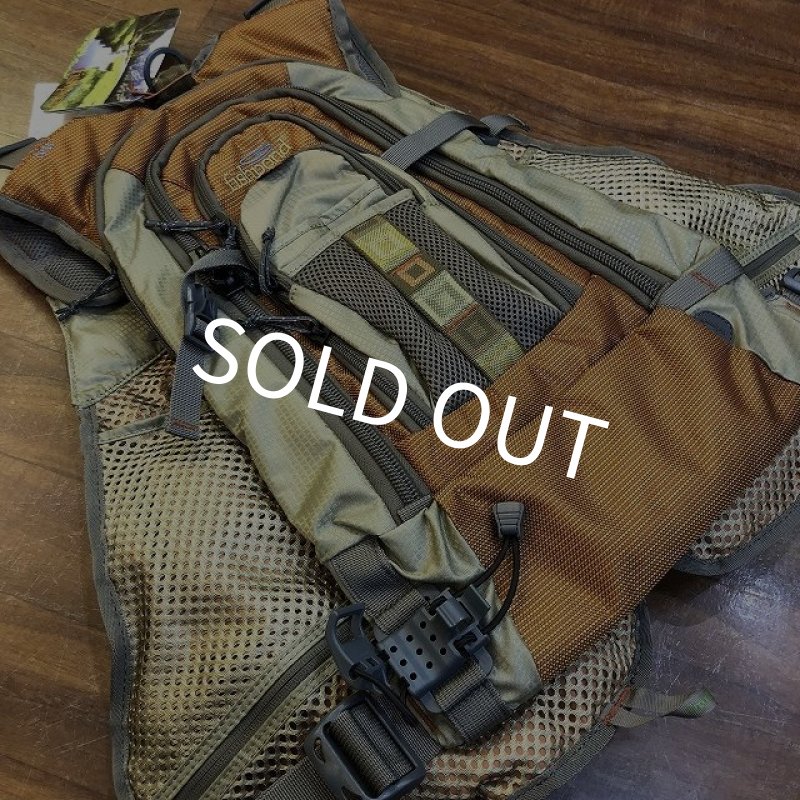 画像4: 【Fishpond】 ワサチ テックパックベスト (4)