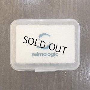 画像1: 【Salmologic】 Salmologic tube box