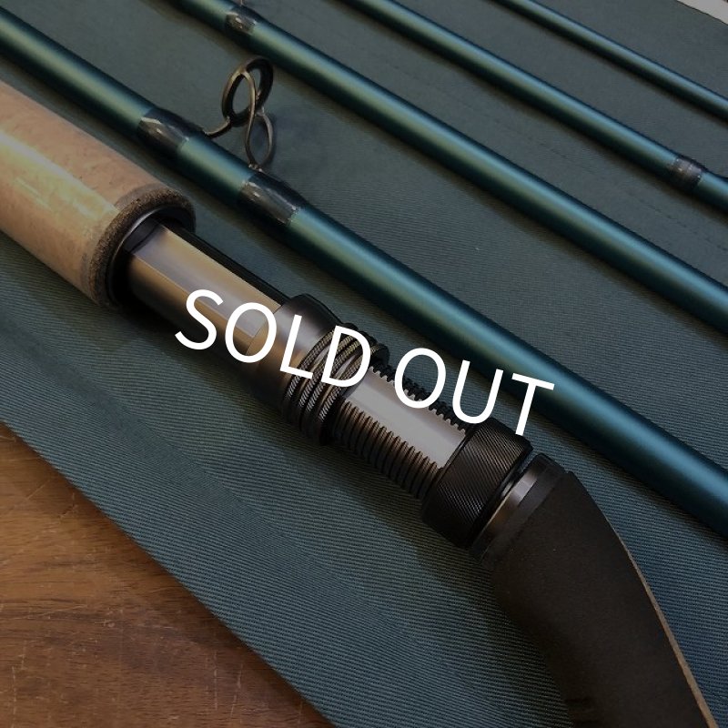 画像3: 【Salmologic】 Skyborn 14'3" 5-pieces 35 grams/540 grains (3)