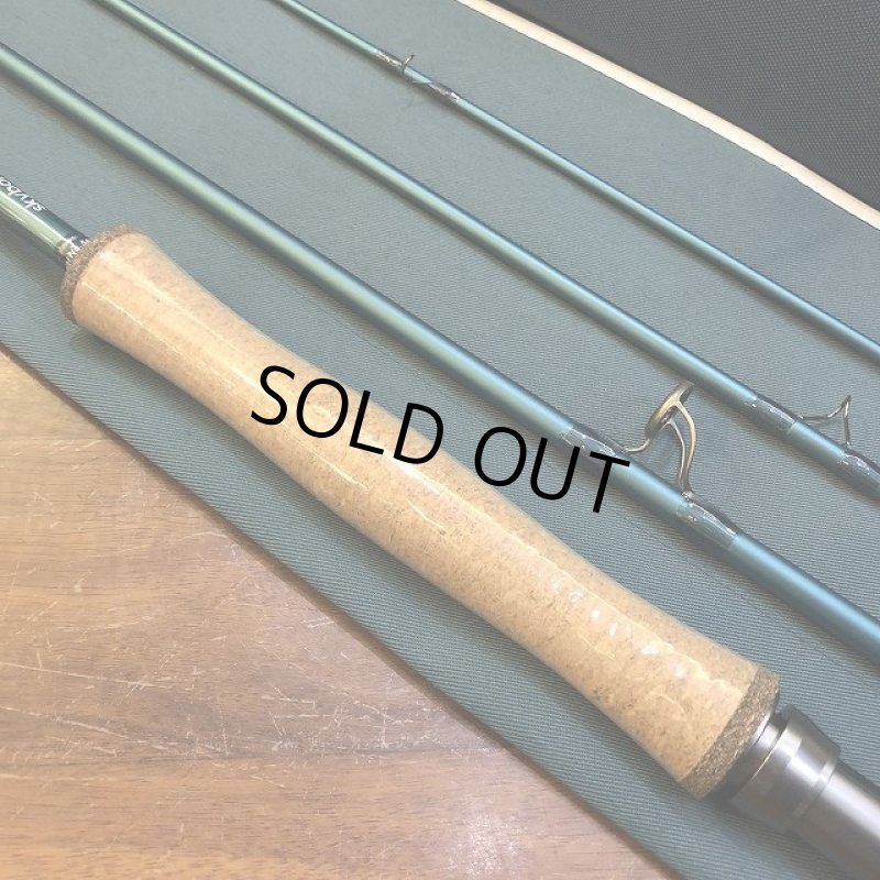 画像4: 【Salmologic】 Skyborn 10'0" 4-pieces 16 grams/247 grains(SALE) (4)