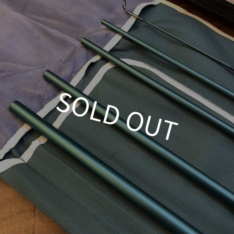 画像5: 【Salmologic】 Skyborn 14'3" 5-pieces 35 grams/540 grains (5)