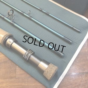 画像3: 【Salmologic】 Skyborn 10'0" 4-pieces 16 grams/247 grains(SALE)