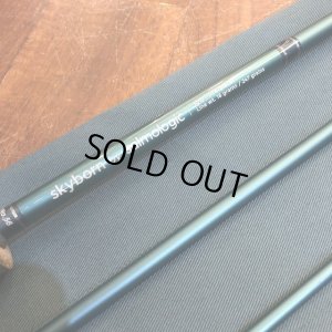 画像2: 【Salmologic】 Skyborn 10'0" 4-pieces 16 grams/247 grains(SALE)