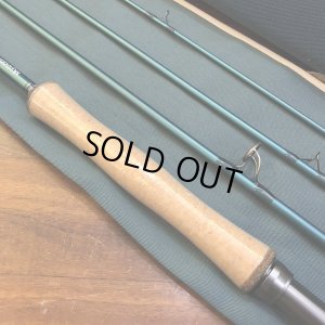 画像4: 【Salmologic】 Skyborn 10'0" 4-pieces 18 grams/278 grains(SALE)