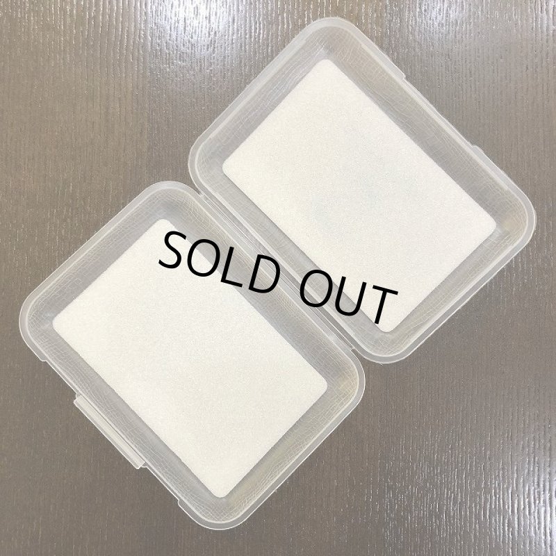 画像2: 【Salmologic】 Salmologic tube box (2)