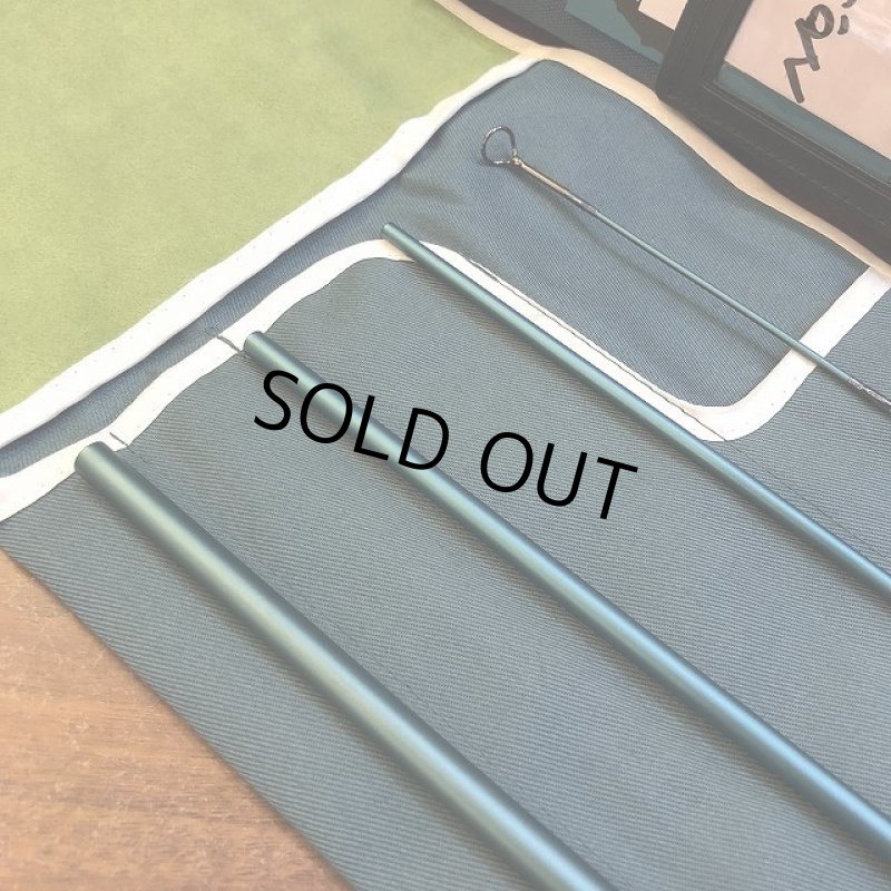 画像5: 【Salmologic】 Skyborn 10'0" 4-pieces 16 grams/247 grains(SALE) (5)