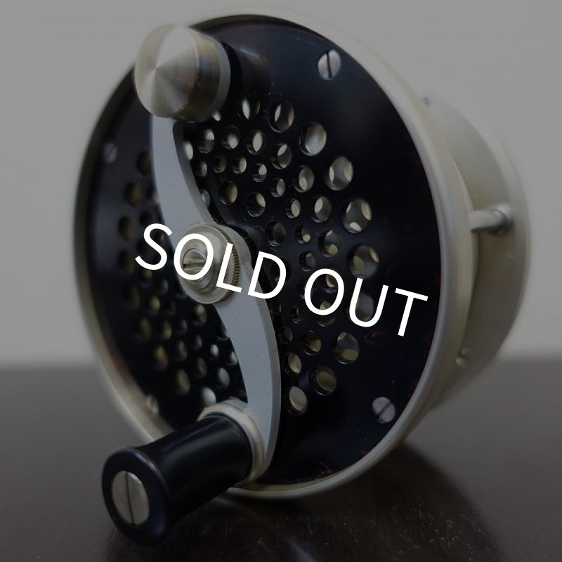 画像3: 【Bellinger】 Mark I Fly Reel 2 3/4 RHW (USED) (3)
