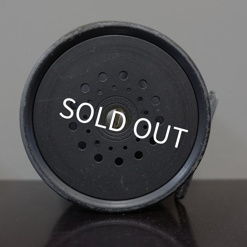 画像2: 【HARDY】 Perfect 3 3/4" Wide ラインガード付 (2)