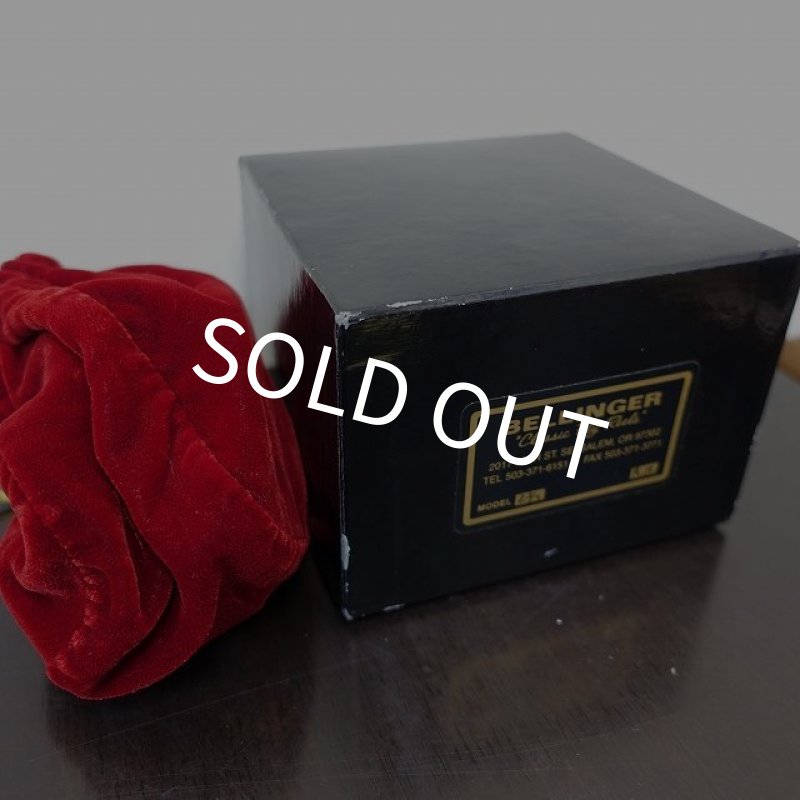 画像6: 【Bellinger】 Mark I Fly Reel 2 3/4 RHW (USED) (6)