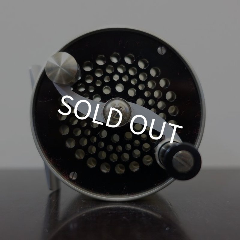 画像1: 【Bellinger】 Mark I Fly Reel 2 3/4 RHW (USED) (1)
