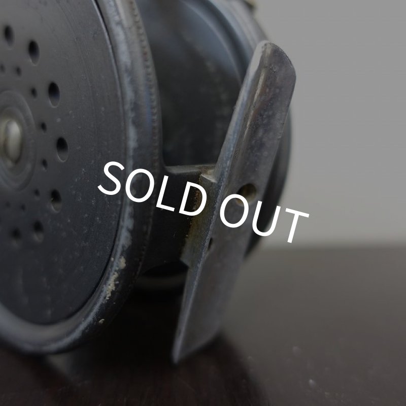 画像4: 【HARDY】 Perfect 3 3/4" Wide ラインガード付 (4)