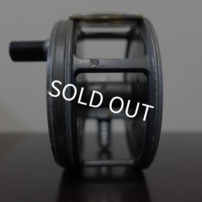 画像5: 【HARDY】 Perfect 3 3/4" Wide ラインガード付 (5)