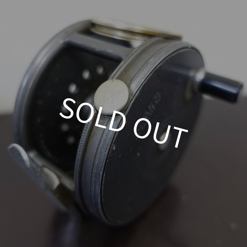 画像6: 【HARDY】 Perfect 3 3/4" Wide ラインガード付 (6)