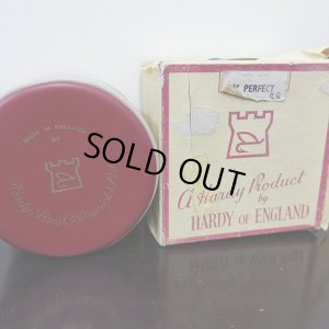 画像7: 【HARDY】 Perfect 3 3/4" Wide ラインガード付