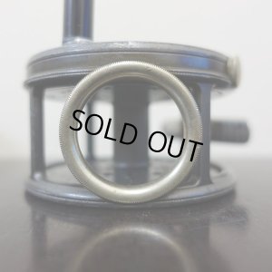 画像3: 【HARDY】 Perfect 3 3/4" Wide ラインガード付