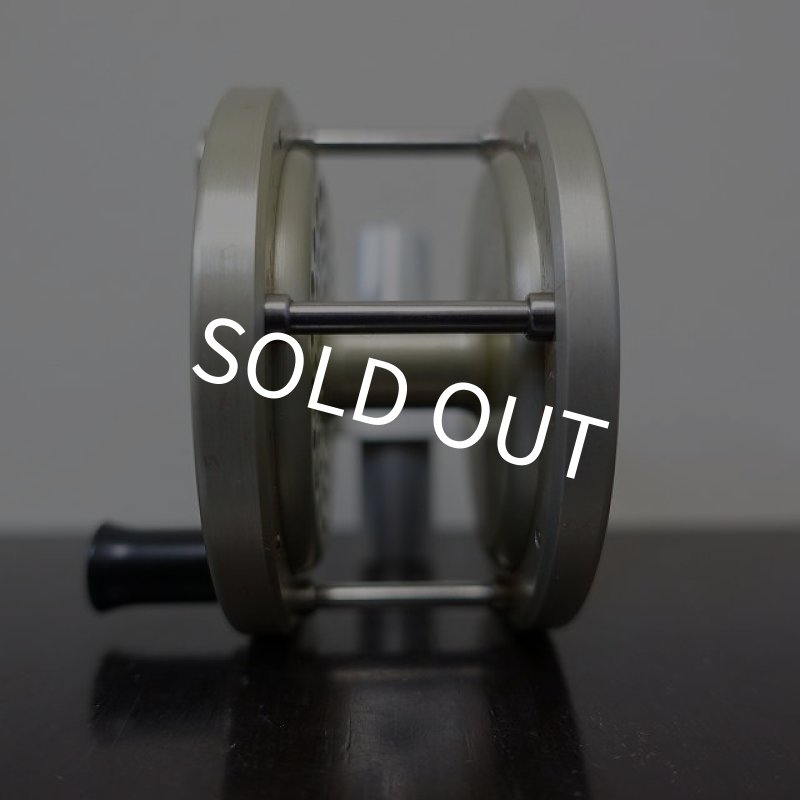 画像5: 【Bellinger】 Mark I Fly Reel 2 3/4 RHW (USED) (5)