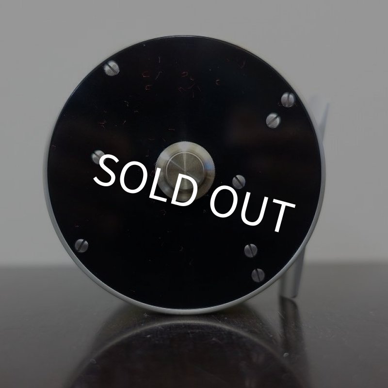 画像2: 【Bellinger】 Mark I Fly Reel 2 3/4 RHW (USED) (2)