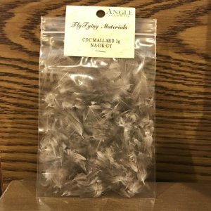 画像1: 【ANGLE】CDC MALLARD 1g-Pack 