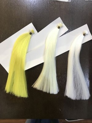 画像1: 【DNA】　frosty Fish Fiber