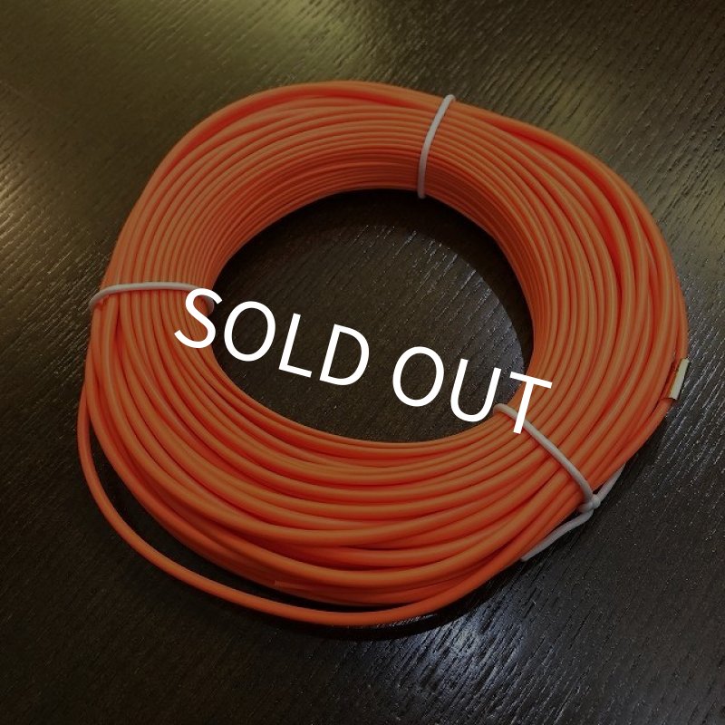 画像3: 【BALLISTIC】 Competition Spey Line Magnum Sixteen "REX" 1220gr (3)