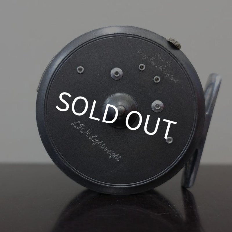 画像2: 【HARDY】 L.R.H.Lightweight  (2)