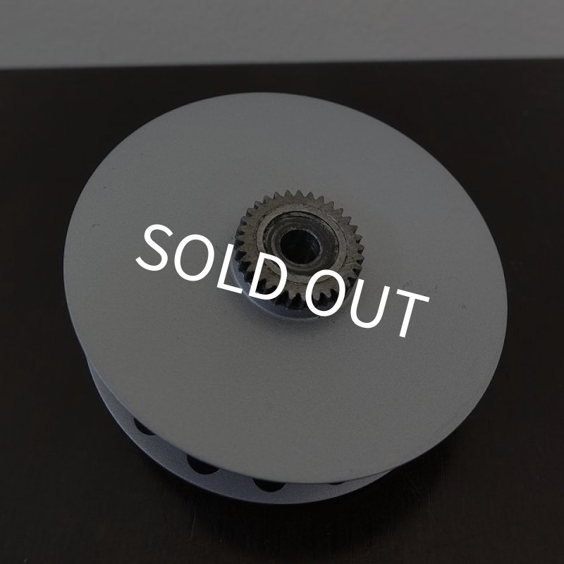 画像7: 【HARDY】 L.R.H.Lightweight  (7)