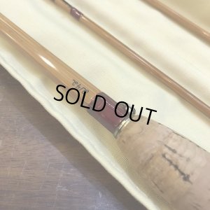 画像4: 【Leonard】 39L 7' 1/2" #4 No.2142