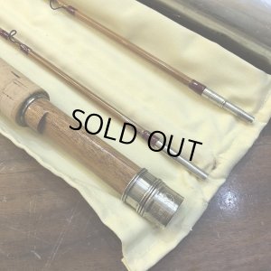 画像2: 【Leonard】 39L 7' 1/2" #4 No.2142