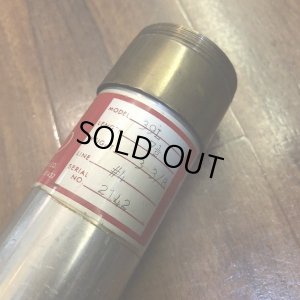 画像7: 【Leonard】 39L 7' 1/2" #4 No.2142