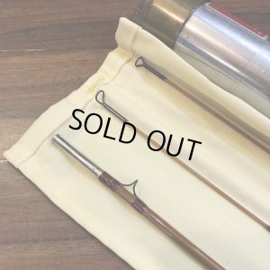 画像6: 【Leonard】 39L 7' 1/2" #4 No.2142