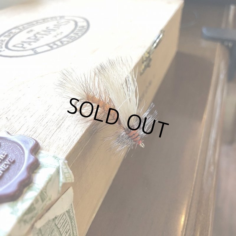 画像1: 【完成品フライ】 スティミュレーター (1)