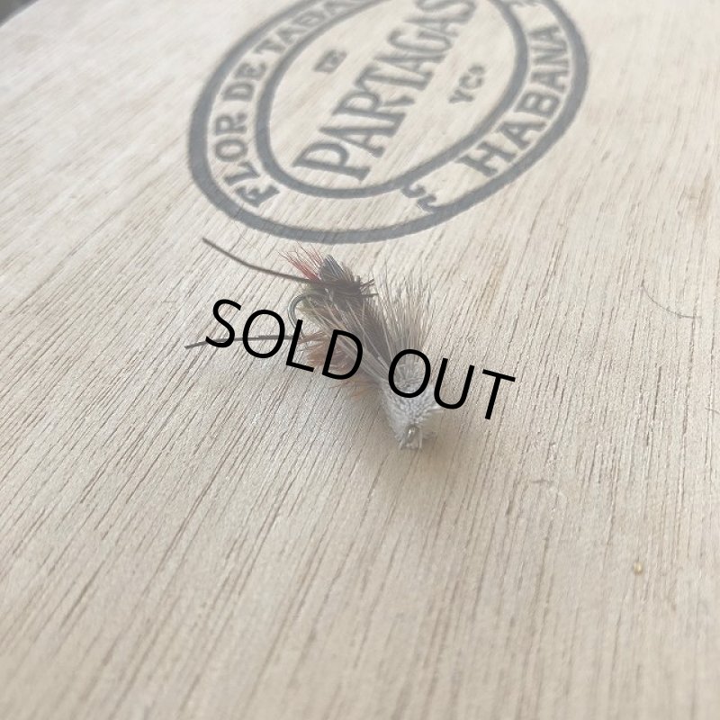 画像2: 【完成品フライ】 デイブポッパー #12 (2)