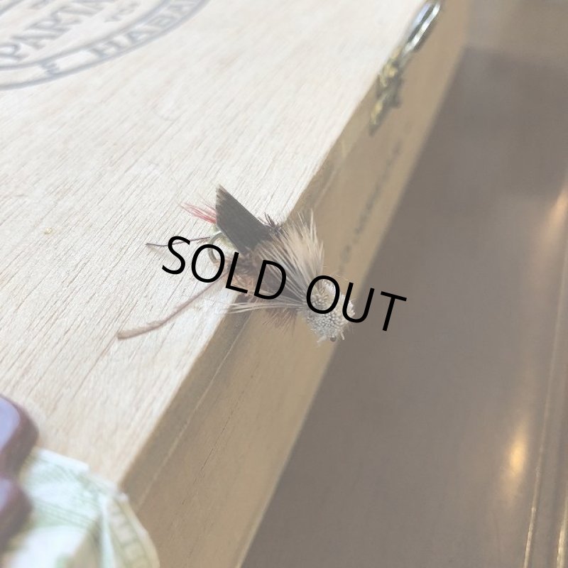 画像1: 【完成品フライ】 デイブポッパー #12 (1)