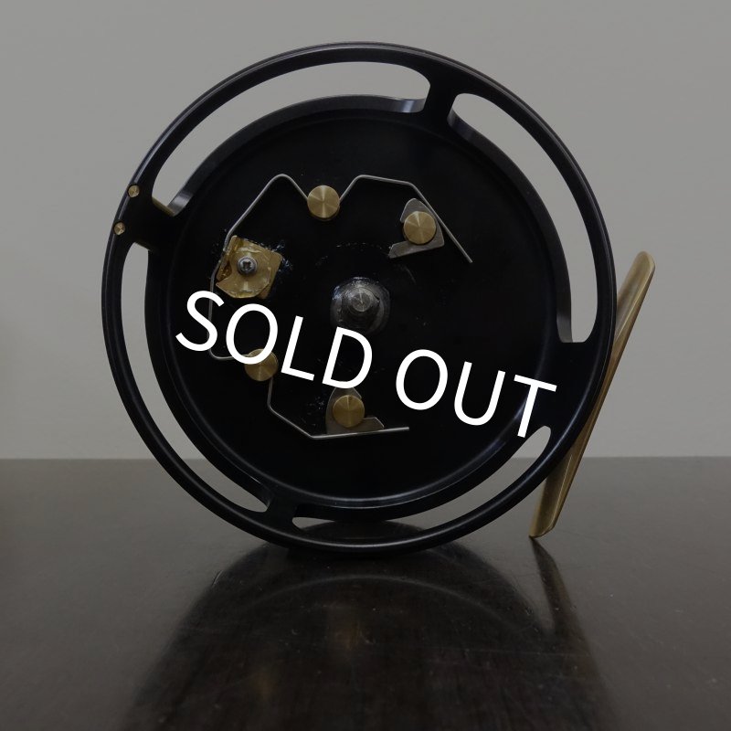 画像5: 【KINGPIN】 SPEY BLACK (SALE) (5)