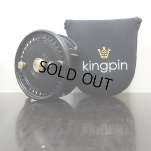 画像7: 【KINGPIN】 SPEY BLACK (SALE)