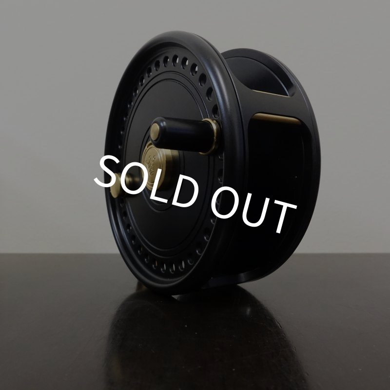 画像3: 【KINGPIN】 SPEY BLACK (SALE) (3)