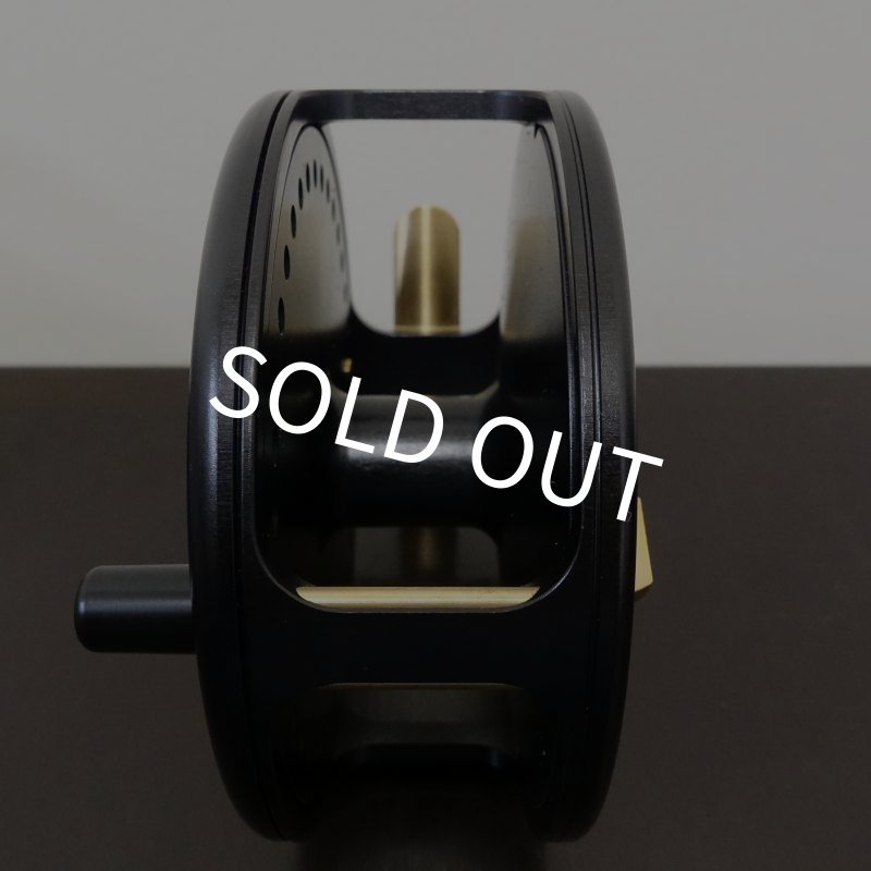 画像4: 【KINGPIN】 SPEY BLACK (SALE) (4)