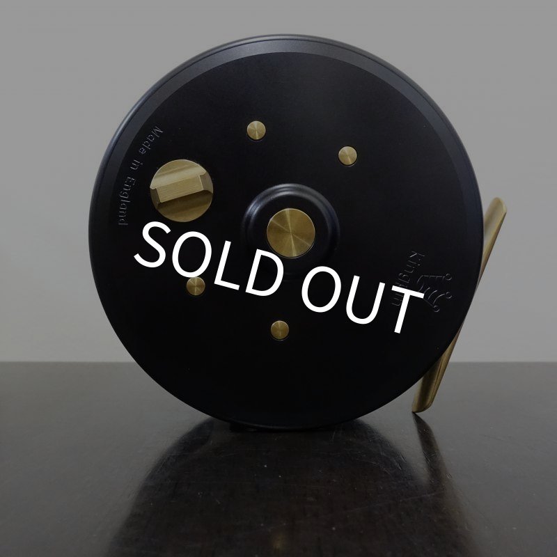 画像2: 【KINGPIN】 SPEY BLACK (SALE) (2)