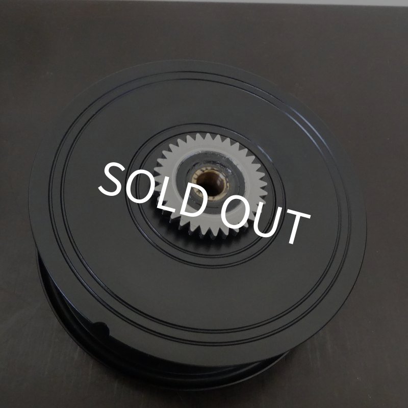 画像6: 【KINGPIN】 SPEY BLACK (SALE) (6)