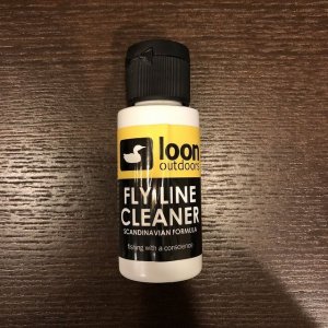 画像1: 【Loon】SCANDINAVIAN FLY LINE CLEANER