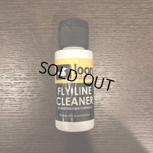画像1: 【Loon】SCANDINAVIAN FLY LINE CLEANER