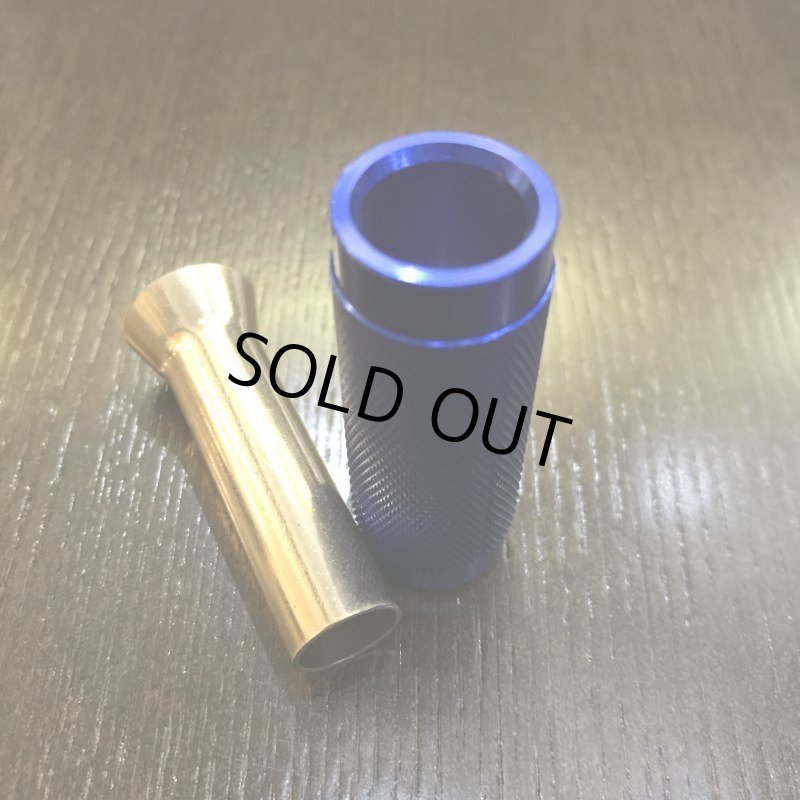 画像3: 【Griffin】 Tying tools hair stacker レギュラー (3)